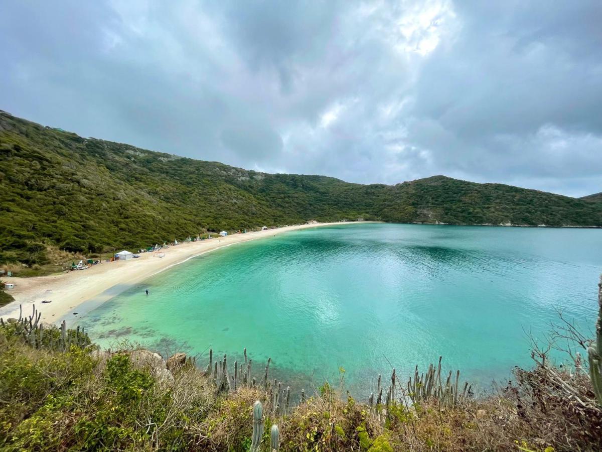 Pousada Toca Dos Coelhos Arraial do Cabo Exterior foto
